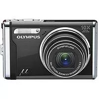 Kliknite za detalje - Olympus µ-9000 Crni Kliknite za detalje - Olympus µ-9000 Crni
