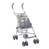 Kliknite za detalje - Lorelli Kišobran kolica  6m+ Flash Grey Car 10020431714 Kliknite za detalje - Lorelli Kišobran kolica  6m+ Flash Grey Car 10020431714