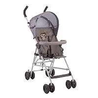 Kliknite za detalje - Lorelli Letnja kolica  6m+ Light Beige Buho 10020471702 Kliknite za detalje - Lorelli Letnja kolica  6m+ Light Beige Buho 10020471702