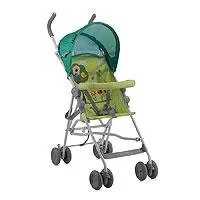 Kliknite za detalje - Lorelli Letnja kolica  6m+ Light Green Garden 10020471708 Kliknite za detalje - Lorelli Letnja kolica  6m+ Light Green Garden 10020471708