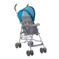 Kliknite za detalje - Lorelli Letnja kolica  6m+ Light Blue Grey Hello Bear 10020471718 Kliknite za detalje - Lorelli Letnja kolica  6m+ Light Blue Grey Hello Bear 10020471718