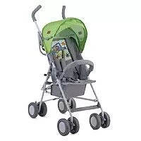 Kliknite za detalje - Kišobran kolica za bebu Lorelli Trek Green Grey Car 10020881714 Kliknite za detalje - Kišobran kolica za bebu Lorelli Trek Green Grey Car 10020881714
