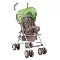 Kliknite za detalje - Kišobran kolica za bebu Lorelli Trek Beige Green Lambs 10020881732 Kliknite za detalje - Kišobran kolica za bebu Lorelli Trek Beige Green Lambs 10020881732