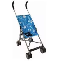 Kliknite za detalje - Baby Boss Letnja kolica Little Stars Blue H208BLUE Kliknite za detalje - Baby Boss Letnja kolica Little Stars Blue H208BLUE