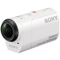Kliknite za detalje - Sony Akciona kamera sa vodootpornim kućištem HDR-AZ1