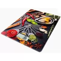 Kliknite za detalje - Digitalna kuhinjska vaga ECG KV 117 Chilli Kliknite za detalje - Digitalna kuhinjska vaga ECG KV 117 Chilli