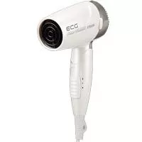 Kliknite za detalje - Sklopivi putni fen za kosu ECG VV 1200 travel S Kliknite za detalje - Sklopivi putni fen za kosu ECG VV 1200 travel S