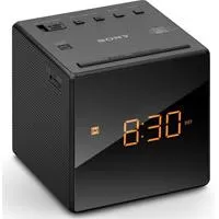 Kliknite za detalje - Digitalni radio budilnik Sony ICF-C1B Kliknite za detalje - Digitalni radio budilnik Sony ICF-C1B