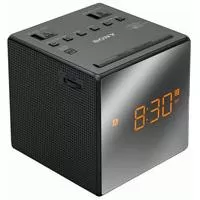 Kliknite za detalje - Digitalni radio budilnik Sony ICF-C1TB Kliknite za detalje - Digitalni radio budilnik Sony ICF-C1TB
