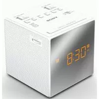 Kliknite za detalje - Digitalni radio budilnik Sony ICF-C1TW Kliknite za detalje - Digitalni radio budilnik Sony ICF-C1TW