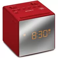 Kliknite za detalje - Digitalni radio budilnik Sony ICF-C1TR Kliknite za detalje - Digitalni radio budilnik Sony ICF-C1TR