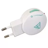 Kliknite za detalje - Ultrazvučni rasterivač komaraca i muva Ardes PP1601 Kliknite za detalje - Ultrazvučni rasterivač komaraca i muva Ardes PP1601