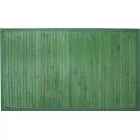 Kliknite za detalje - Ekol podna podloga Bamboo Zen Green 50x90 Kliknite za detalje - Ekol podna podloga Bamboo Zen Green 50x90
