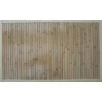 Kliknite za detalje - Ekol podna podloga Bamboo Zen Brown 50x130 Kliknite za detalje - Ekol podna podloga Bamboo Zen Brown 50x130
