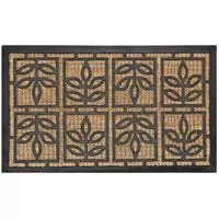 Kliknite za detalje - Ekol otirač Spider 004 40x60 Kliknite za detalje - Ekol otirač Spider 004 40x60