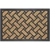 Kliknite za detalje - Ekol otirač Spider 003 40x60 Kliknite za detalje - Ekol otirač Spider 003 40x60