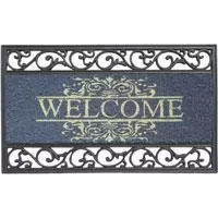 Kliknite za detalje - Ekol otirač Steel 002 45x75 Kliknite za detalje - Ekol otirač Steel 002 45x75