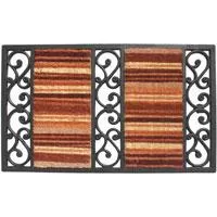 Kliknite za detalje - Ekol otirač Steel 001 45x75 Kliknite za detalje - Ekol otirač Steel 001 45x75