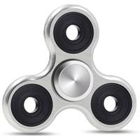 Kliknite za detalje - Xwave Metalni Fidget Spinner model 26 silver