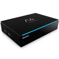 Kliknite za detalje - Amiko A4 Combo Android Smart prijemnik TV signala DVB-T2, C, S, S2 Kliknite za detalje - Amiko A4 Combo Android Smart prijemnik TV signala DVB-T2, C, S, S2