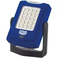 Kliknite za detalje - LED baterijska lampa PL6118 Kliknite za detalje - LED baterijska lampa PL6118