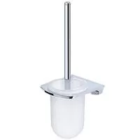 Kliknite za detalje - Držač sa WC četkom za kupatilo Stolz 1908 Kliknite za detalje - Držač sa WC četkom za kupatilo Stolz 1908