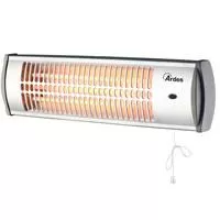 Kliknite za detalje - Kvarcna grejalica za kupatilo sa poteznim prekidačem Ardes AR437A Kliknite za detalje - Kvarcna grejalica za kupatilo sa poteznim prekidačem Ardes AR437A