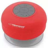 Kliknite za detalje - Bluetooth zvučnik Esperanza EP124R Kliknite za detalje - Bluetooth zvučnik Esperanza EP124R