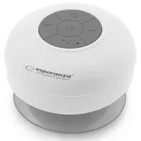Kliknite za detalje - Bluetooth zvučnik Esperanza EP124W Kliknite za detalje - Bluetooth zvučnik Esperanza EP124W