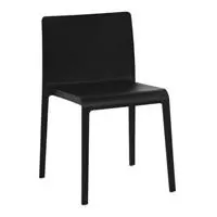 Kliknite za detalje - Baštenska stolica Volt SC black  Kliknite za detalje - Baštenska stolica Volt SC black