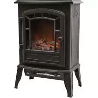 Kliknite za detalje - Električni kamin 2kW FKK05 Kliknite za detalje - Električni kamin 2kW FKK05