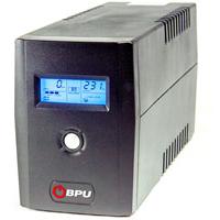 Kliknite za detalje - UPS BPU Micro 600VA 360W Line-Interactive