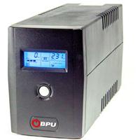 Kliknite za detalje - UPS BPU Micro 800VA 480W Line-Interactive