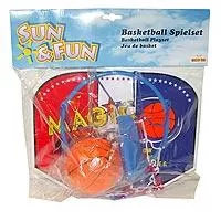 Kliknite za detalje - Košarkaški Set TC719 Kliknite za detalje - Košarkaški Set TC719