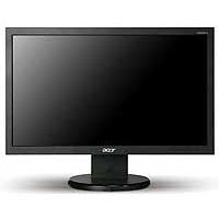 Kliknite za detalje - Acer LCD 21.5 inča Wide Full HD Monitor V223HQb