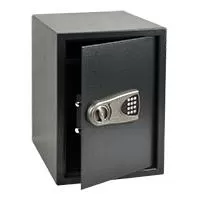 Kliknite za detalje - Veliki Elektronski Kućni Sef KSF5236 Kliknite za detalje - Veliki Elektronski Kućni Sef KSF5236