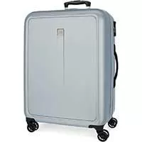 Kliknite za detalje - Putni kofer srednje veličine 68cm Roll Road Camboya sky blue 50692 Kliknite za detalje - Putni kofer srednje veličine 68cm Roll Road Camboya sky blue 50692