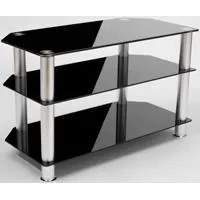 Kliknite za detalje - Schnepel Polica za TV AS80P Kliknite za detalje - Schnepel Polica za TV AS80P