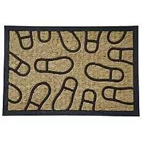 Kliknite za detalje - OTIRAČ ROYAL BOUKLE RBP 4, 40X60cm Kliknite za detalje - OTIRAČ ROYAL BOUKLE RBP 4, 40X60cm