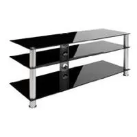 Kliknite za detalje - Schnepel Polica za TV AS121P Kliknite za detalje - Schnepel Polica za TV AS121P