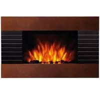 Kliknite za detalje - Zidni električni kamin sa daljinskim upravljačem 2kW FKK2000 Kliknite za detalje - Zidni električni kamin sa daljinskim upravljačem 2kW FKK2000