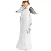 Kliknite za detalje - Novogodišnja figura Anđeo Kliknite za detalje - Novogodišnja figura Anđeo