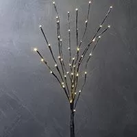 Kliknite za detalje - LED Svetleće Drvo - Visina 110 cm Kliknite za detalje - LED Svetleće Drvo - Visina 110 cm