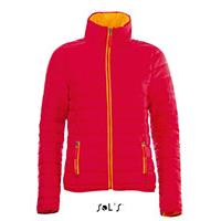 Kliknite za detalje - Sols Ženska zimska jakna Ride Women Red veličina L 01170
