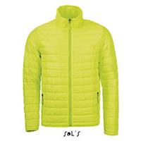 Kliknite za detalje - Sols Muška zimska jakna Ride Men Neon Lime veličina XXL 01193