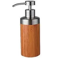 Kliknite za detalje - Dispanzer za tečni sapun Ferro Bamboo K04F Kliknite za detalje - Dispanzer za tečni sapun Ferro Bamboo K04F