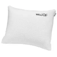 Kliknite za detalje - Jastuk od memorijske pene Wellpur Negge 42x56x15 Kliknite za detalje - Jastuk od memorijske pene Wellpur Negge 42x56x15