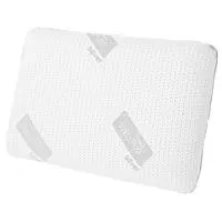 Kliknite za detalje - Jastuk od memorijske pene Wellpur Silver 40x60x12 Kliknite za detalje - Jastuk od memorijske pene Wellpur Silver 40x60x12