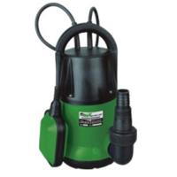 Kliknite za detalje - Potapajuća pumpa za čistu vodu W-CWP 350