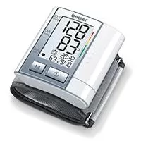 Kliknite za detalje - Beurer aparat za merenje pritiska BC 40 Kliknite za detalje - Beurer aparat za merenje pritiska BC 40